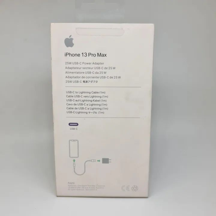 Iphone Charger