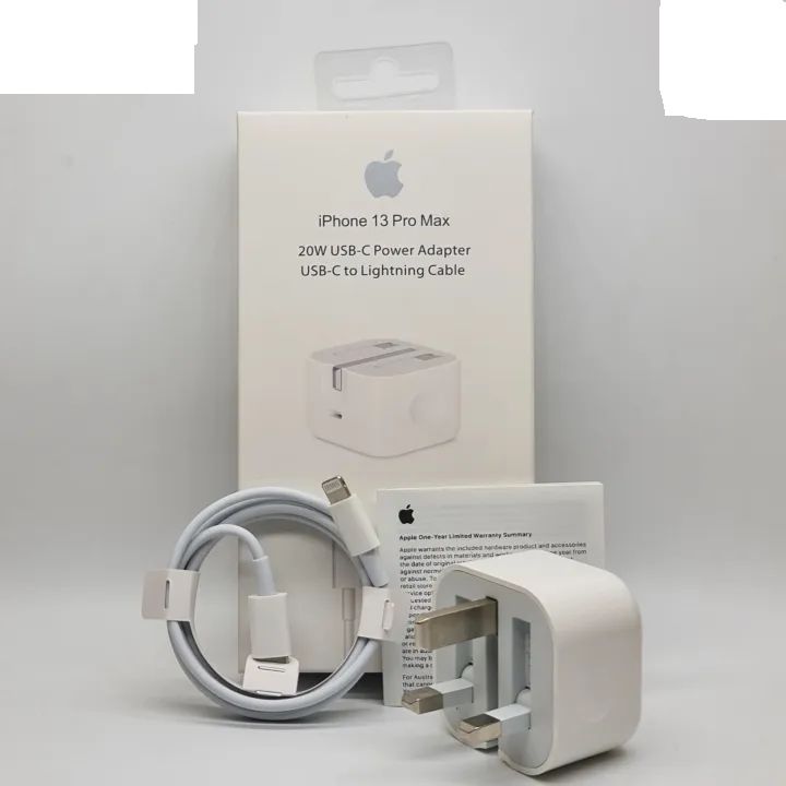 Iphone Charger