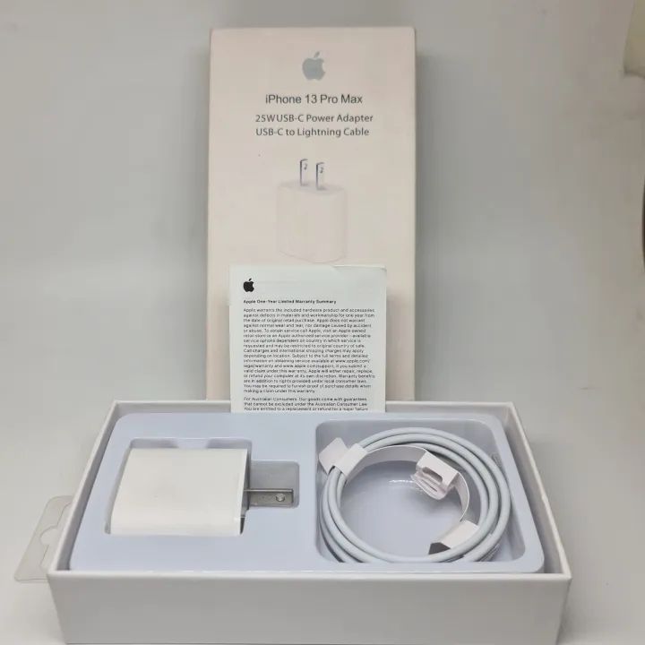 Iphone Charger