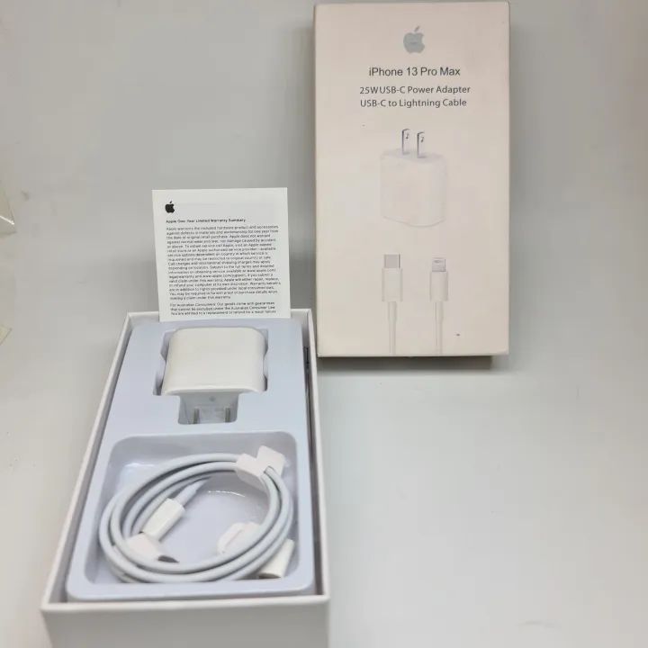 Iphone Charger