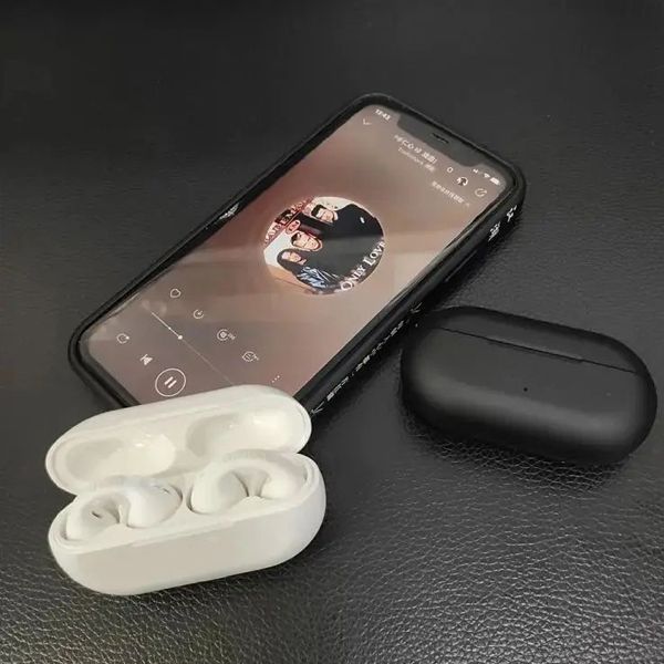 Wireless Ear Clip Bluetooth